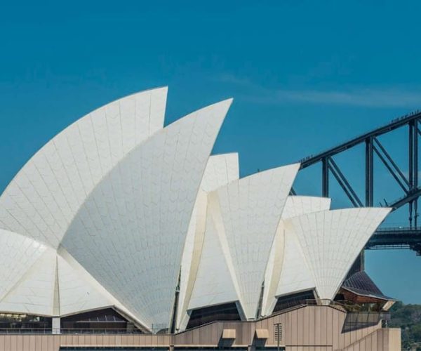 Full Day Sydney Sightseeing – Sydney, Australia