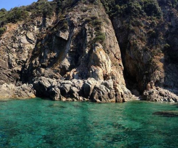 Galeria: Boat Rental Capelli 505 70 Cv – Corsica, France