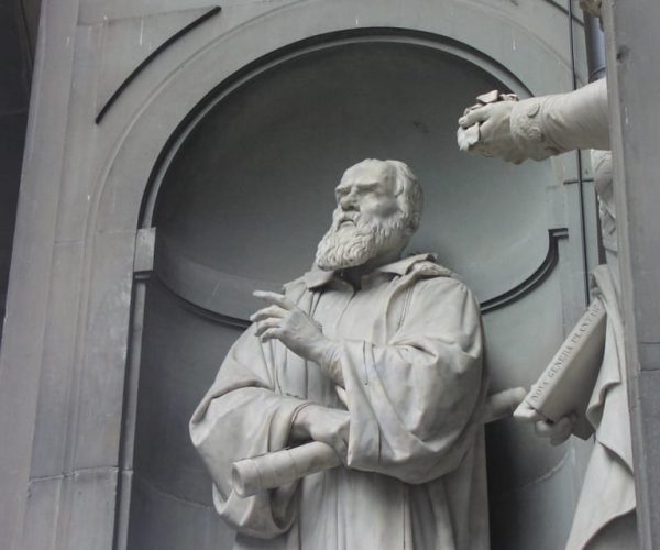 Galileo Galilei Private Science Tour – Tuscany, Italy