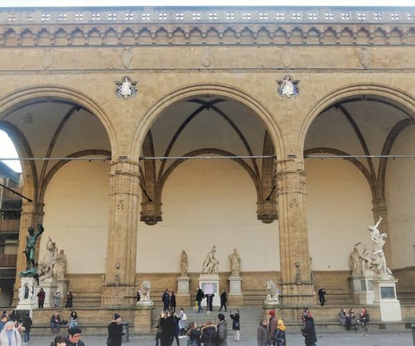 Galleria Degli Uffizi: Private Tour in Florence – Florence, Italy