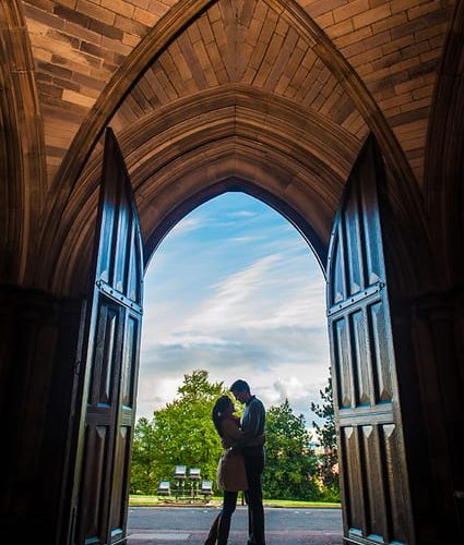 Glasgow Fun, Private, and Professional Photo Shoot – Glasgow, United Kingdom