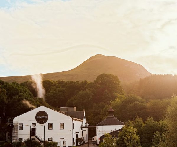 Glasgow: Glengoyne Distillery Tour with Whisky & Chocolate – Glasgow, United Kingdom