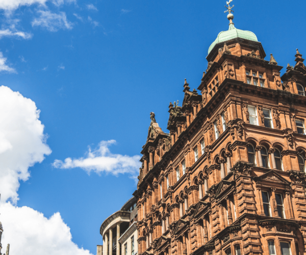 Glasgow: Guided Private City Tour – Glasgow, United Kingdom