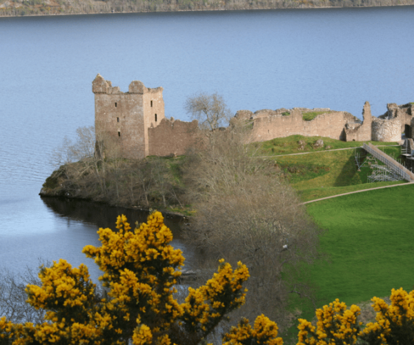 Glasgow: Highlands, Oban, Glencoe & Loch Lomond Private Tour – Glasgow, United Kingdom