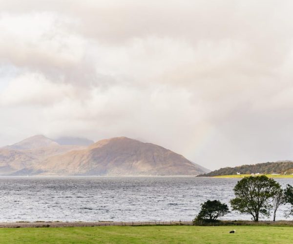 Glasgow: Loch Ness, Glencoe and Highlands Tour with Cruise – Glasgow, United Kingdom