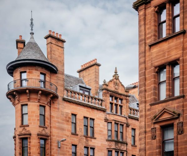 Glasgow: Private Architecture Tour with a Local Expert – Glasgow, United Kingdom