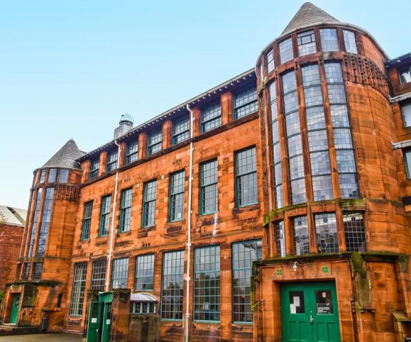 Glasgow: Private Exclusive History Tour with a Local Expert – Glasgow, United Kingdom