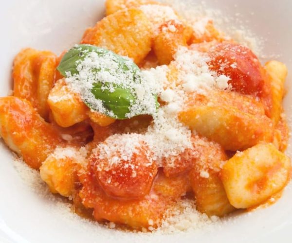 Gnocchi Cooking Masterclass in Rome Piazza Navona – Rome, Italy