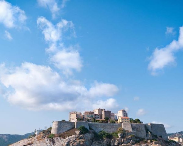 Golfe de Calvi & Apéro coucher de soleil – Corsica, France