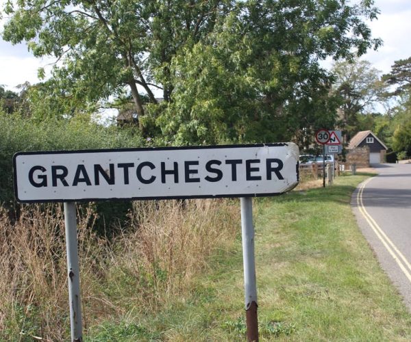 Grantchester: Walking Tour of TV Show Locations – Cambridgeshire, United Kingdom