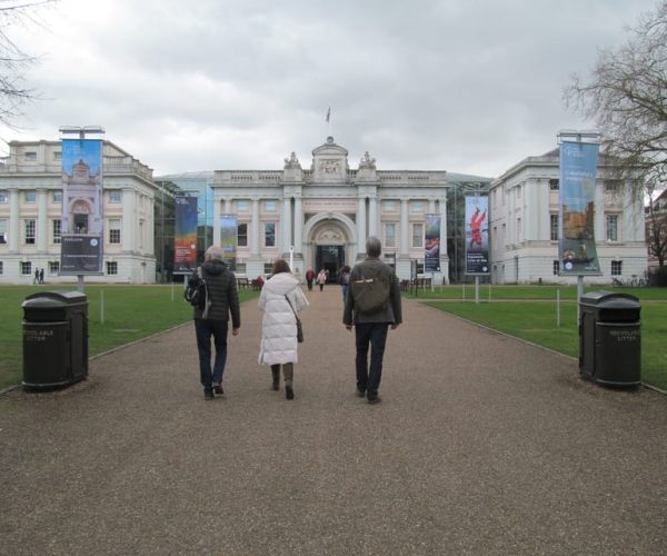 Greenwich Highlights Half Day Tour – London, United Kingdom