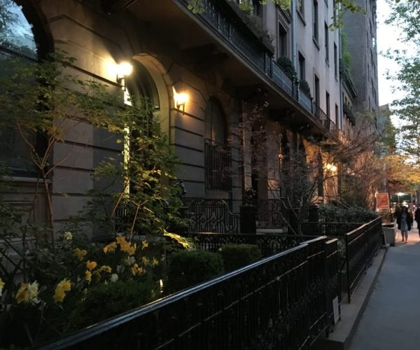 Greenwich Village Ghost Tour – New York City, New York