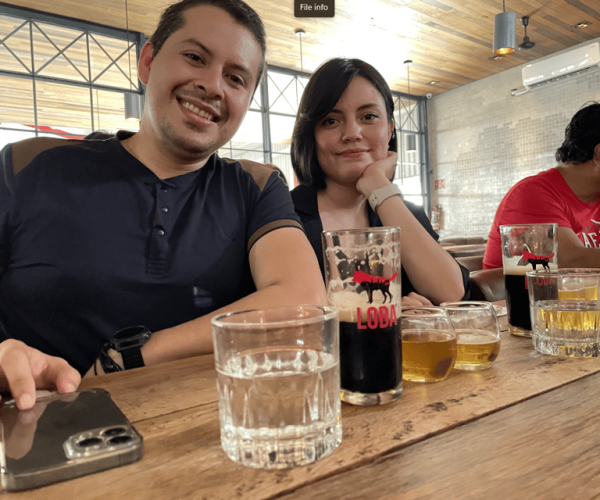 Guadalajara Arquitecture and Brewery Tour – Jalisco, Mexico