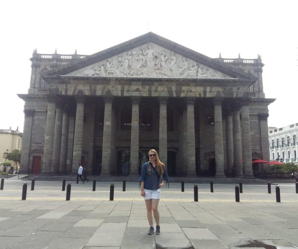 Guadalajara: Culture, Architecture, and Market Walking Tour – Jalisco, Mexico