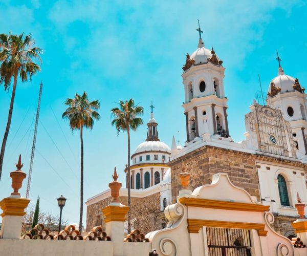 Guadalajara & Tlaquepaque Half-Day Tour – Jalisco, Mexico