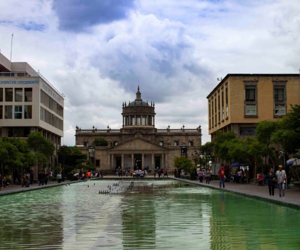 Guadalajara & Tlaquepaque Sightseeing Tour – Jalisco, Mexico