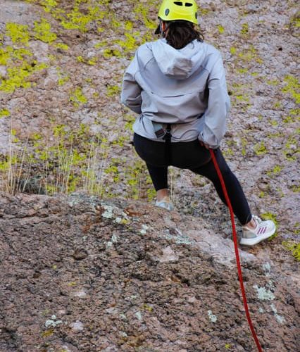 Guanajuato City: Rappel Tour – Guanajuato, Mexico