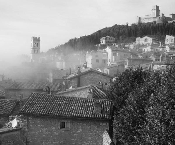 Guided Tour Assisi: with Saint Francis Basilica – Umbria, Italy