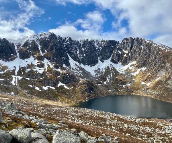 Guided Walks in the Cairngorm National Park – Aberdeenshire, United Kingdom