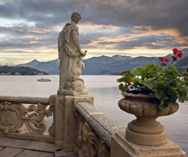 Half-Day Lake Como Discovery Tour from Milan – Milan, Italy