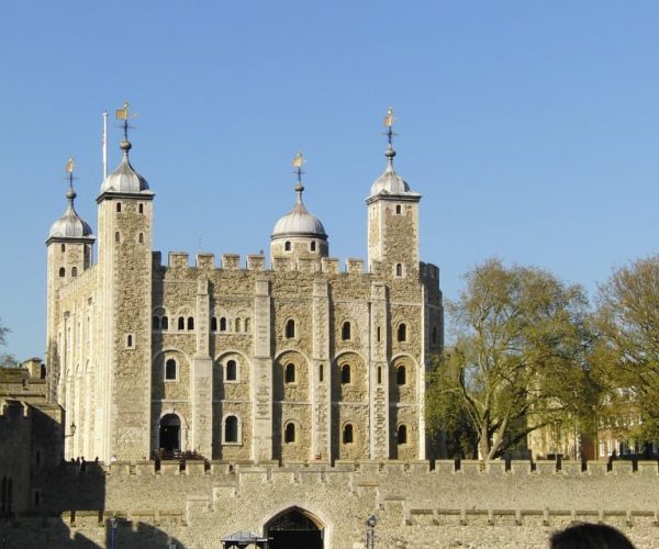 Half Day London Tour on Christmas Eve Entry to London Eye – London, United Kingdom