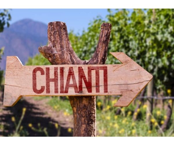 Half-Day Tour from Florence: Chianti Colors & Flavors – Florence, Italy