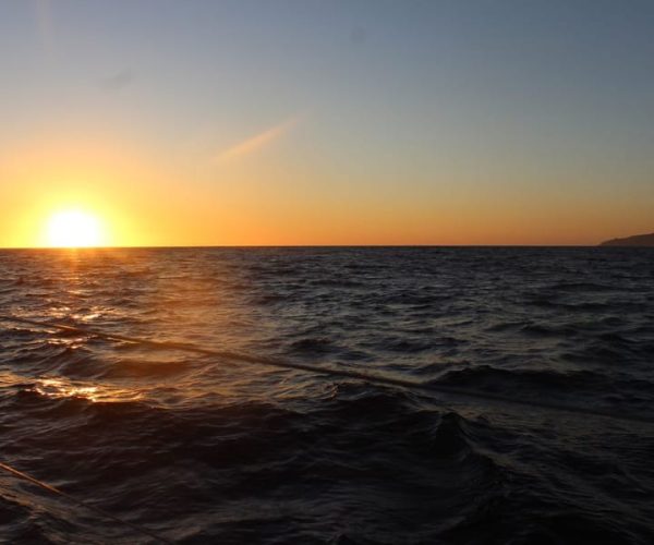 Half-day tour at sunset in Cabo San Lucas bay – Cabo San Lucas, Mexico