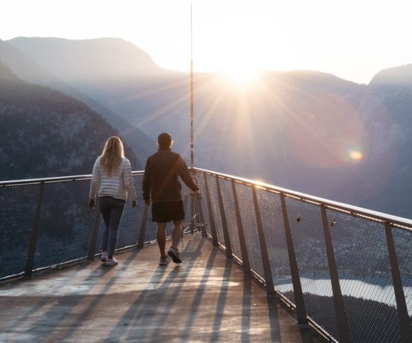 Hallstatt: Sunrise Hike with a Photographer – Upper Austria, Austria