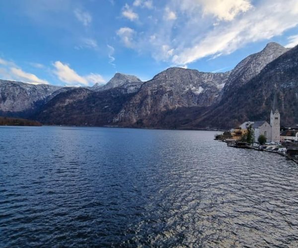 Hallstatt private day trip from Vienna, Austria – Upper Austria, Austria