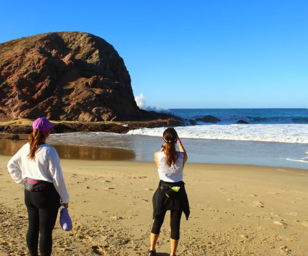 Hiking at the Hidden Arch of Los Cabos – Baja California Sur, Mexico