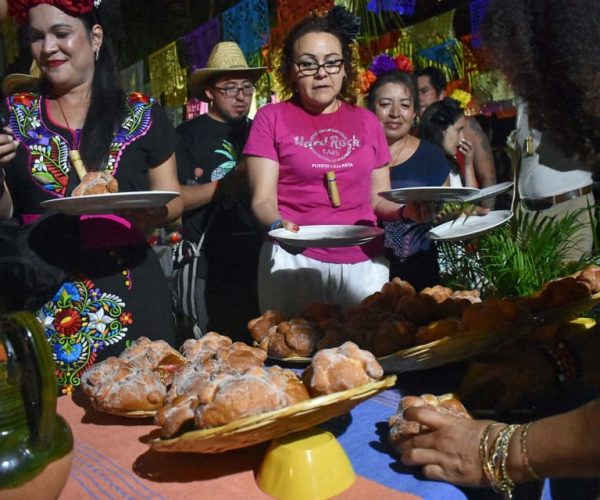 Huatulco: Day of the Dead Experience and Tour – Oaxaca, Mexico