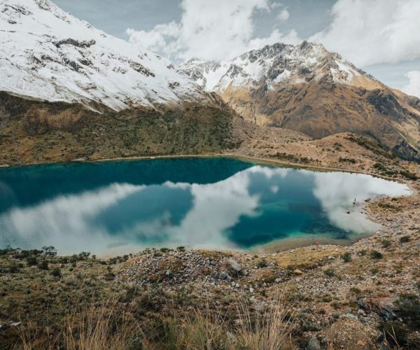 Humantay Lake Tour from Cusco – Cusco, Peru