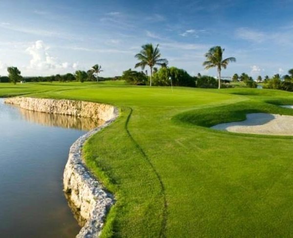 Iberostar Cancun Golf Course – Cancun, Mexico