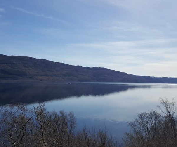 Inverness: Alternative Loch Ness Tour – Scottish Highlands, United Kingdom