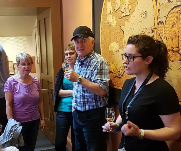 Inverness: Craigs Luxury North Highland Private Whisky Tour – Scottish Highlands, United Kingdom