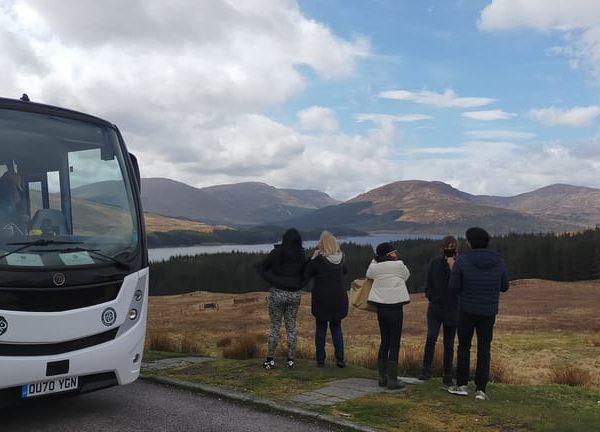 Inverness: Glenfinnan Viaduct, Mallaig, & Loch Ness Day Tour – Scottish Highlands, United Kingdom