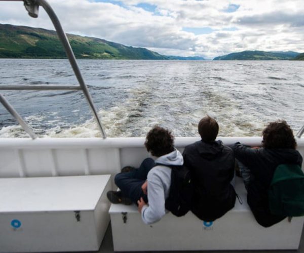 Inverness: Loch Ness Experience 1-Day Tour – Scottish Highlands, United Kingdom