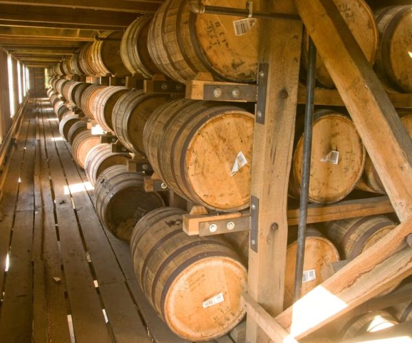 Jack n Back – Jack Daniel Distillery Day Trip – Nashville, Tennessee