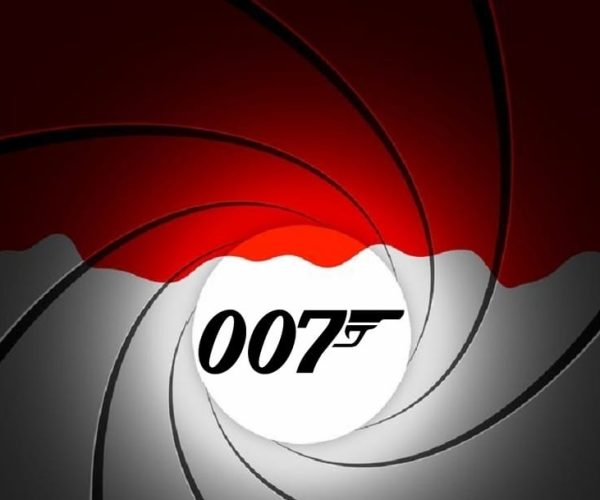 James Bond London Locations Tour by Black Taxi – London, United Kingdom