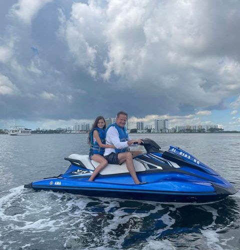 Jet Skis in Miami – Miami, Florida