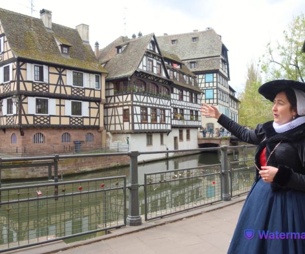 Journey Through the Rhineland Renaissance in Strasbourg – Grand Est, France