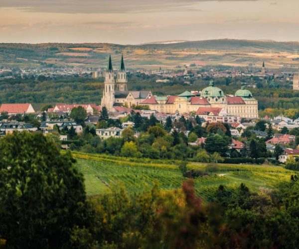 Klosterneuburg: Ticket to Klosterneuburg Abbey – Lower Austria, Austria