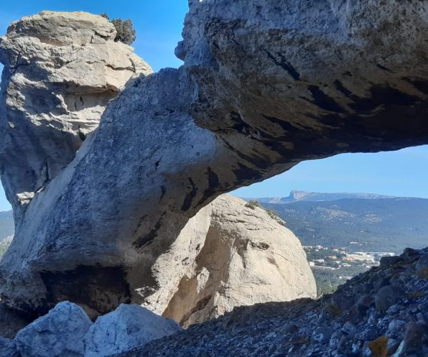 La Ciotat: Calanques National Park Guided Hike – Provence-Alpes-Côte d’Azur, France