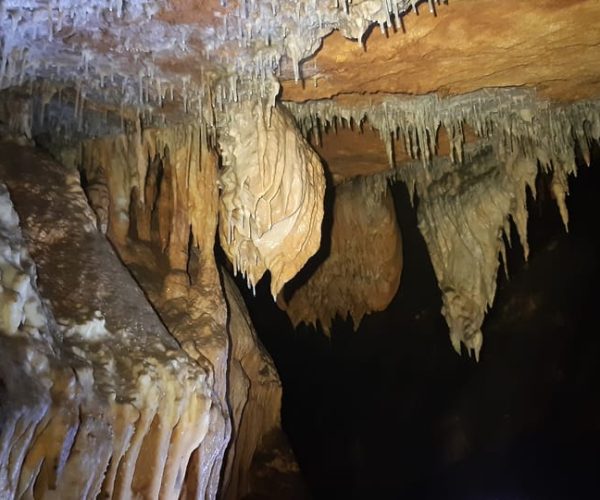 La Ciotat: Caving in Calanques National Park Half-Day Tour – Provence-Alpes-Côte d’Azur, France