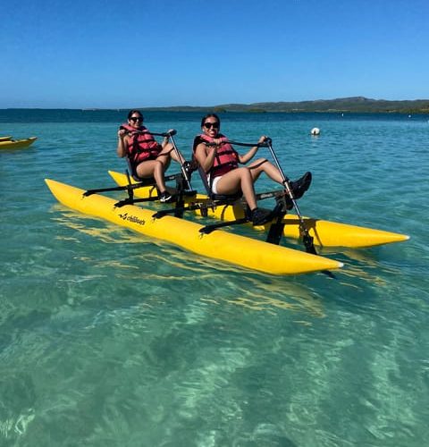 La Parguera: Chiliboats Guided Adventure – Cayo Caracoles, Western Region, Puerto Rico