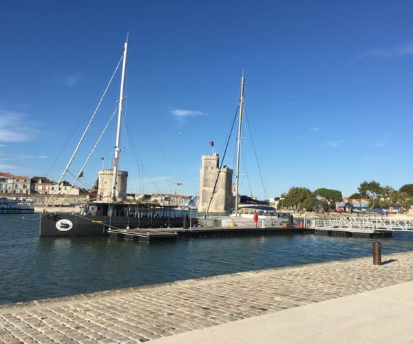 La Rochelle: 2-Hour Sunset Sailing Cruise – Nouvelle-Aquitaine, France