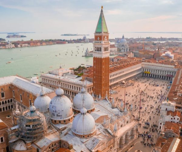 La Serenissima: mito e storia tra passato e presente – Veneto, Italy