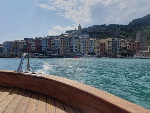 La Spezia and Portovenere Golfo dei Poeti Daily tour – Liguria, Italy