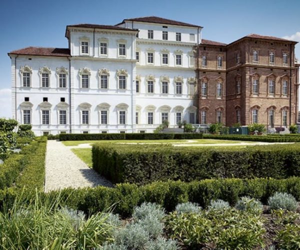 La Venaria Reale Entry Ticket and Hop-on Hop-off Bus Tour – Piedmont, Italy