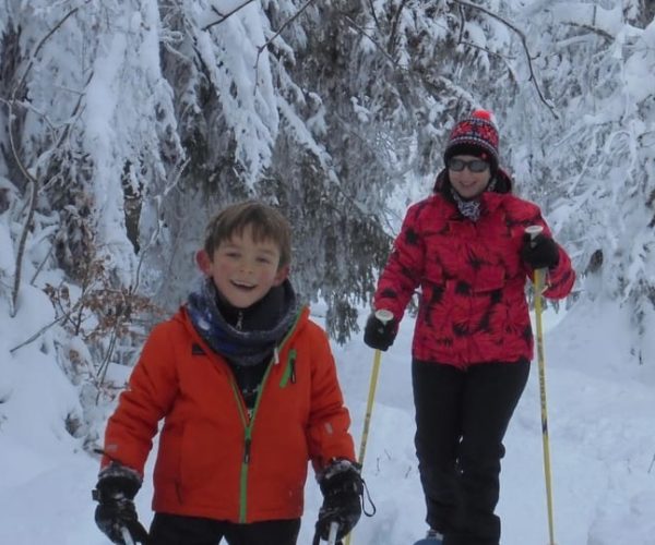 Lac Blanc: Snow Day Trip – Auvergne-Rhône-Alpes, France